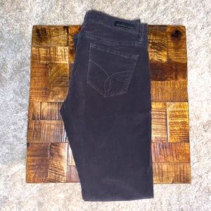 Calvin Klein Jeans Corduroy Size 4